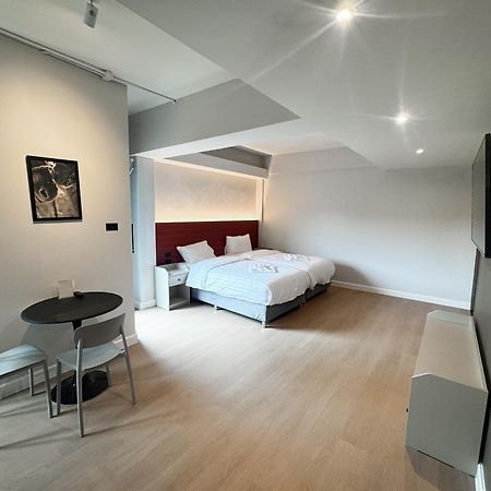 The Stories Resort Ban Phe Extérieur photo
