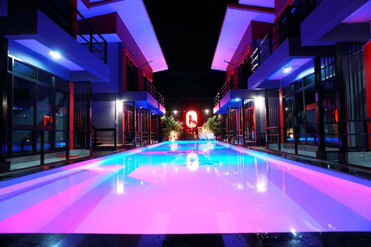 The Stories Resort Ban Phe Extérieur photo