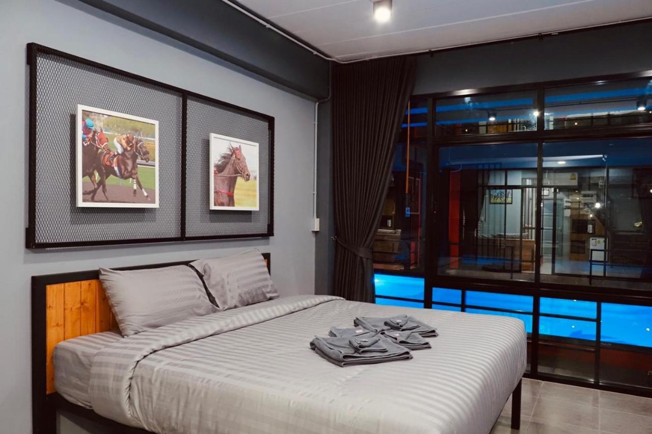 The Stories Resort Ban Phe Extérieur photo
