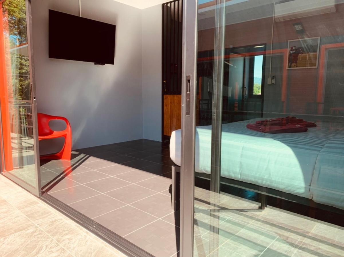 The Stories Resort Ban Phe Extérieur photo