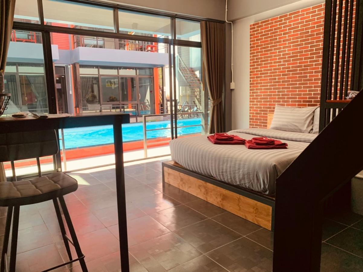 The Stories Resort Ban Phe Extérieur photo