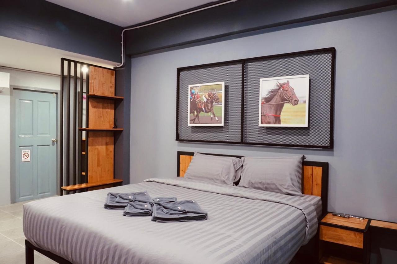 The Stories Resort Ban Phe Extérieur photo