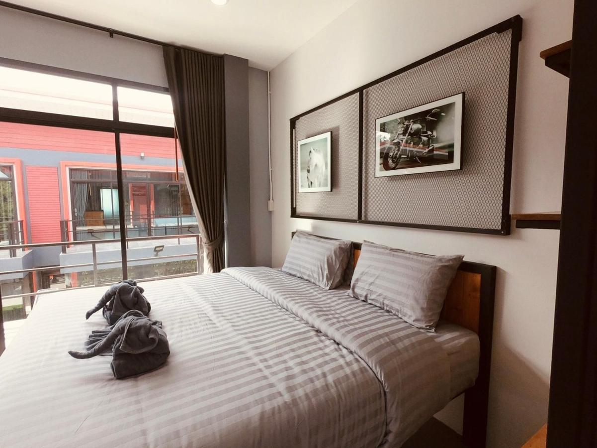 The Stories Resort Ban Phe Extérieur photo