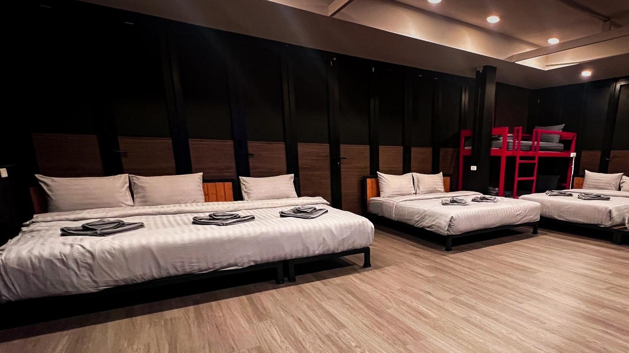 The Stories Resort Ban Phe Extérieur photo